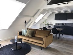 Bekijk foto 1/36 van apartment in Nijmegen