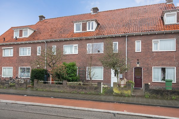 Medium property photo - Lagelandstraat 11A, 5213 CP 's-Hertogenbosch