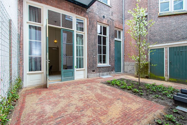 Medium property photo - Clarastraat 168, 5211 LB 's-Hertogenbosch