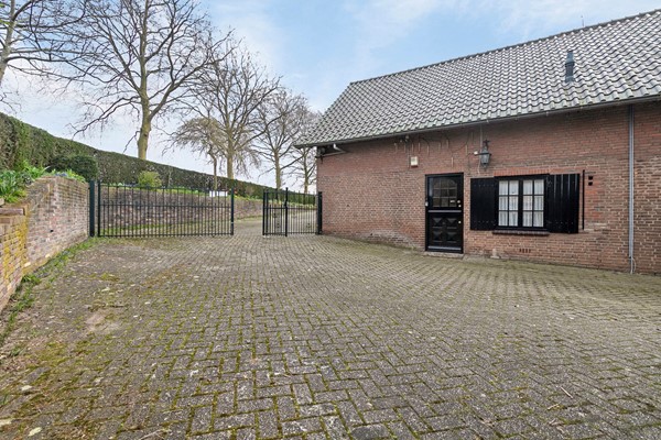 Medium property photo - Voordijk 61, 5251 VE Vlijmen