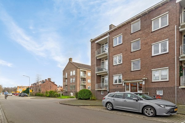 Hooghout 32B, 4817 EC Breda