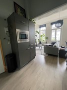 Rented: Brugstraat 7A, 5211 VS 's-Hertogenbosch