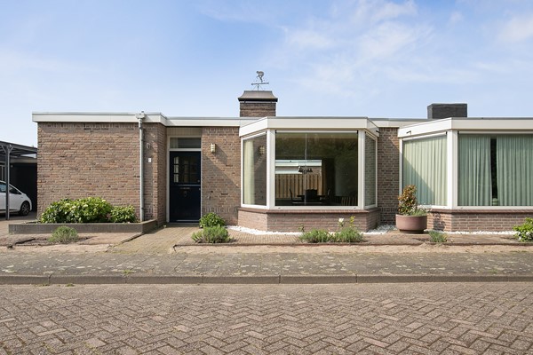 Lindenstraat 5, 5253 BR Nieuwkuijk