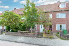 For sale: Lagelandstraat 11, 5213 CP 's-Hertogenbosch