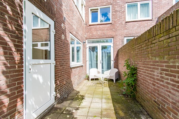 Medium property photo - Lagelandstraat 11, 5213 CP 's-Hertogenbosch