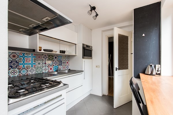 Medium property photo - Lagelandstraat 11, 5213 CP 's-Hertogenbosch