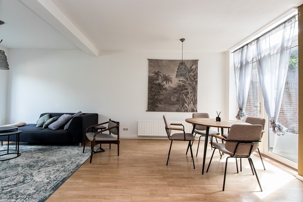 Medium property photo - Lagelandstraat 11, 5213 CP 's-Hertogenbosch