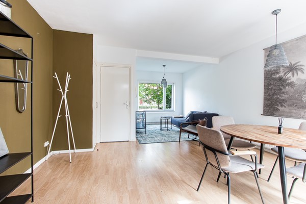 Medium property photo - Lagelandstraat 11, 5213 CP 's-Hertogenbosch