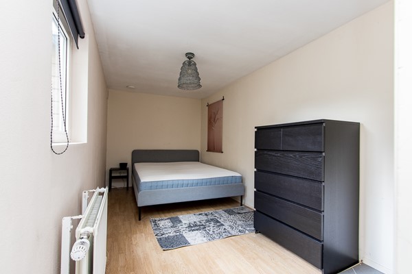 Medium property photo - Lagelandstraat 11, 5213 CP 's-Hertogenbosch