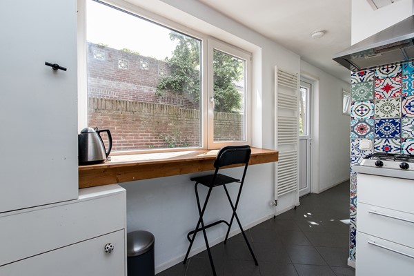 Medium property photo - Lagelandstraat 11, 5213 CP 's-Hertogenbosch