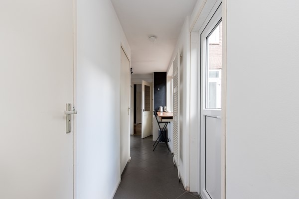 Medium property photo - Lagelandstraat 11, 5213 CP 's-Hertogenbosch