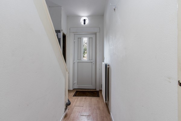 Medium property photo - Lagelandstraat 11, 5213 CP 's-Hertogenbosch