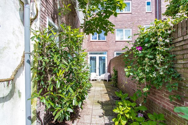 Medium property photo - Lagelandstraat 11, 5213 CP 's-Hertogenbosch