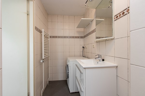 Medium property photo - Lagelandstraat 11, 5213 CP 's-Hertogenbosch