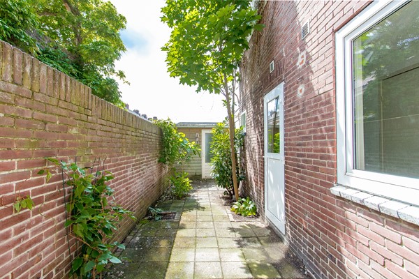 Medium property photo - Lagelandstraat 11, 5213 CP 's-Hertogenbosch