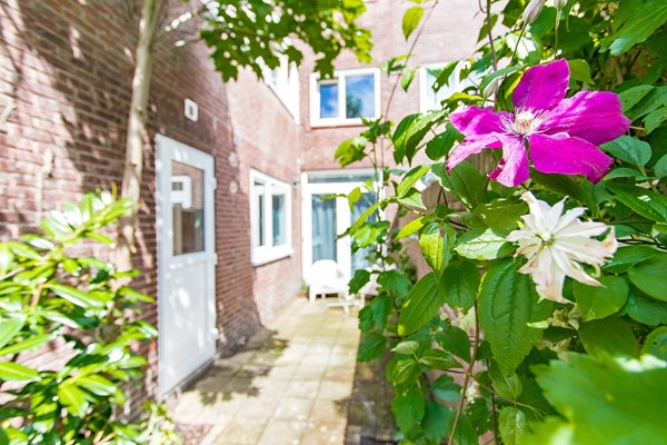 Medium property photo - Lagelandstraat 11, 5213 CP 's-Hertogenbosch