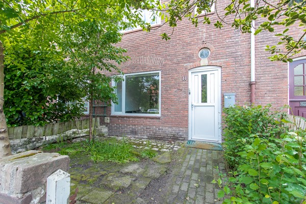 Medium property photo - Lagelandstraat 11, 5213 CP 's-Hertogenbosch