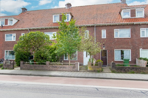 Lagelandstraat, 5213 CP 's-Hertogenbosch