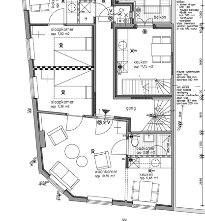 Van Welderenstraat 115, 6511 MH Nijmegen - 