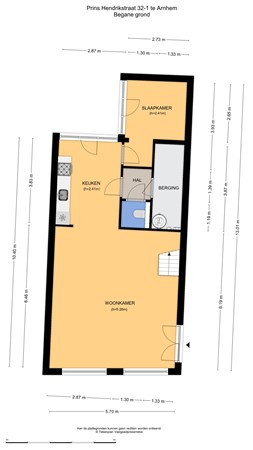 Prins Hendrikstraat, 6828 GR Arnhem - plattegrond.jpeg