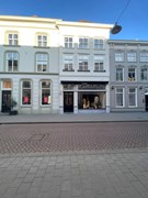 Rented: Verwersstraat, 5211HW 's-Hertogenbosch