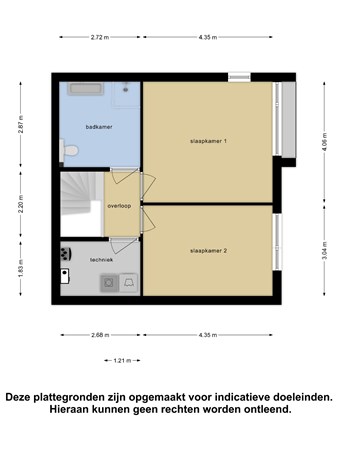 Bosuil, 5658 CP Eindhoven - 159925329_1510210_bosui_eerste_verdiepi_first_design_20240716_c51346.jpg