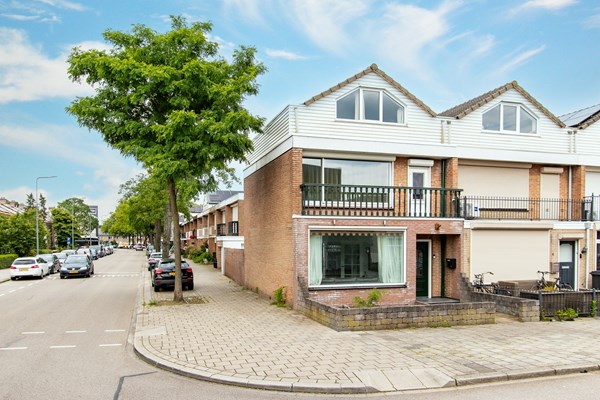 Dommelstraat 2, 5215 BN 's-Hertogenbosch