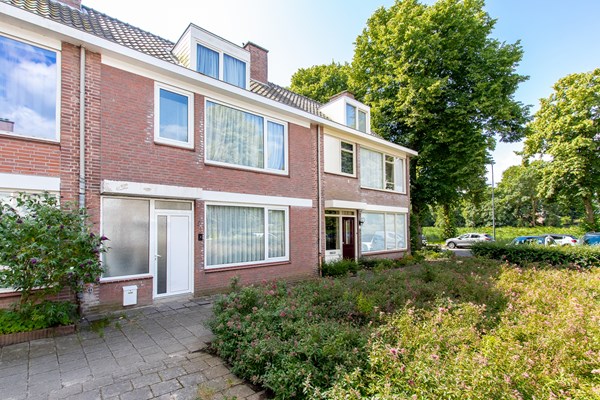 Beringstraat 8, 5223 SR 's-Hertogenbosch