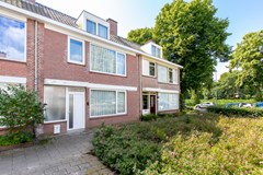 For sale: Beringstraat 8, 5223SR 's-Hertogenbosch
