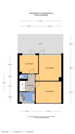 Beringstraat 8, 5223 SR 's-Hertogenbosch - 158679327_beringstraat_8_eerste_verdiepi_eerste_verdiepi_20240612_f25995.jpg