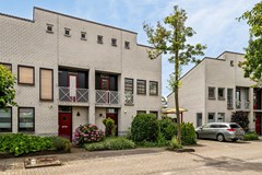 For sale: Kruisherenborch 55, 5241KK Rosmalen