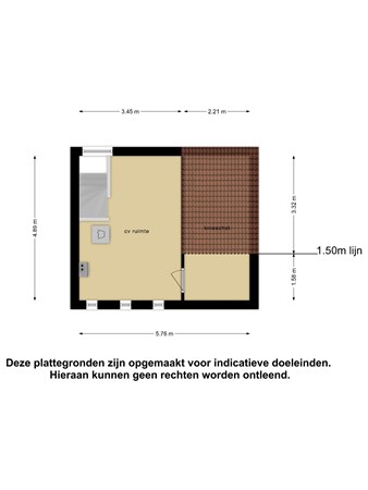 Kruisherenborch 55, 5241 KK Rosmalen - 158711013_1508294_kruis_tweede_verdiepi_first_design_20240613_10b8b1.jpg