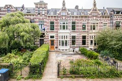 Rented: Kronenburgersingel 223, 6511 AR Nijmegen