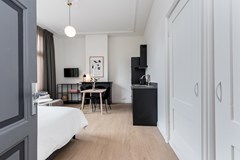 Rented: Kronenburgersingel 223C, 6511 AR Nijmegen