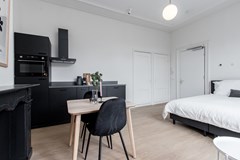 Rented: Kronenburgersingel 223C, 6511 AR Nijmegen