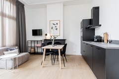 Rented: Kronenburgersingel 223C, 6511 AR Nijmegen