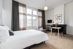 Rented: Kronenburgersingel 223C, 6511 AR Nijmegen