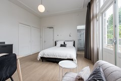 Rented: Kronenburgersingel 223C, 6511 AR Nijmegen