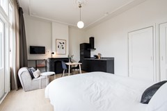 Rented: Kronenburgersingel 223C, 6511 AR Nijmegen