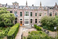 Rented: Kronenburgersingel 223C, 6511 AR Nijmegen