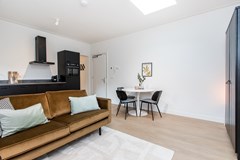 Rented: Kronenburgersingel 223D, 6511 AR Nijmegen