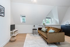 Rented: Kronenburgersingel 223D, 6511 AR Nijmegen