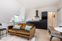 Rented: Kronenburgersingel 223D, 6511 AR Nijmegen