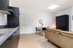 Rented: Kronenburgersingel 223D, 6511 AR Nijmegen