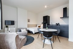 Rented: Kronenburgersingel 223E, 6511 AR Nijmegen