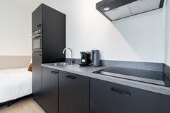 Rented: Kronenburgersingel 223E, 6511 AR Nijmegen