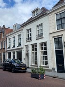 Rented: Sint Jorisstraat, 5211 HB 's-Hertogenbosch