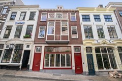 Rented: Priemstraat 9A, 6511 WC Nijmegen