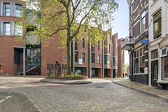 Rented: Priemstraat 9A, 6511 WC Nijmegen