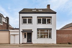 Verhuurd: Schoolstraat, 5701JR Helmond